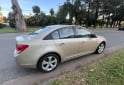 Autos - Chevrolet Cruze 2011 Nafta 140000Km - En Venta
