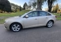 Autos - Chevrolet Cruze 2011 Nafta 140000Km - En Venta
