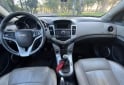 Autos - Chevrolet Cruze 2011 Nafta 140000Km - En Venta