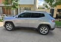 Camionetas - Jeep Compass 2021 Nafta 149000Km - En Venta