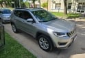 Camionetas - Jeep Compass 2021 Nafta 149000Km - En Venta