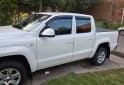 Camionetas - Volkswagen Amarok trenlie 2016 Diesel 193000Km - En Venta