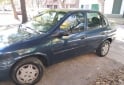 Autos - Chevrolet Corsa 2006 GNC 156000Km - En Venta