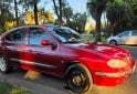 Autos - Renault Megane 2004 Diesel 257000Km - En Venta