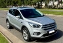 Autos - Ford Kuga Titanium 2018 Nafta 49500Km - En Venta
