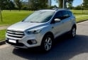 Autos - Ford Kuga Titanium 2018 Nafta 49500Km - En Venta