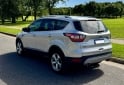 Autos - Ford Kuga Titanium 2018 Nafta 49500Km - En Venta