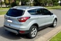 Autos - Ford Kuga Titanium 2018 Nafta 49500Km - En Venta
