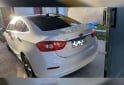 Autos - Chevrolet Sedan 1.4 turbo ltz. 2016 Nafta 142000Km - En Venta