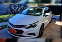 Autos - Chevrolet Sedan 1.4 turbo ltz. 2016 Nafta 142000Km - En Venta
