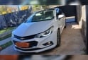 Autos - Chevrolet Sedan 1.4 turbo ltz. 2016 Nafta 142000Km - En Venta