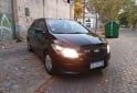 Autos - Chevrolet Onix Joy 2016 Nafta 100100Km - En Venta