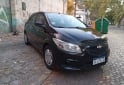 Autos - Chevrolet Onix Joy 2016 Nafta 100100Km - En Venta