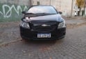 Autos - Chevrolet Onix Joy 2016 Nafta 100100Km - En Venta