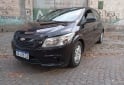 Autos - Chevrolet Onix Joy 2016 Nafta 100100Km - En Venta