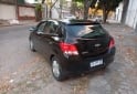 Autos - Chevrolet Onix Joy 2016 Nafta 100100Km - En Venta