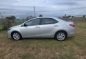 Autos - Toyota Corolla 2015 Nafta 110000Km - En Venta