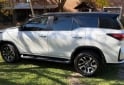 Camionetas - Toyota Sw4 2025 Diesel 20000Km - En Venta