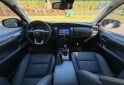 Camionetas - Toyota Sw4 2025 Diesel 20000Km - En Venta