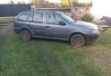 Autos - Volkswagen gol country 2005 GNC 280000Km - En Venta