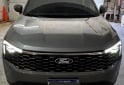 Camionetas - Ford Territory Titanium 2025 Nafta 1800Km - En Venta