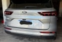 Camionetas - Ford Territory Titanium 2025 Nafta 1800Km - En Venta
