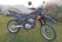 Motos - Honda Tornado 2019 Nafta 19000Km - En Venta