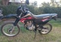 Motos - Honda Tornado 2019 Nafta 19000Km - En Venta
