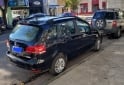 Autos - Volkswagen Suran 2016 Nafta 92000Km - En Venta