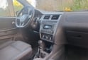 Autos - Volkswagen Suran 2016 Nafta 92000Km - En Venta