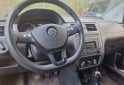 Autos - Volkswagen Suran 2016 Nafta 92000Km - En Venta