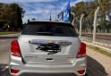 Autos - Chevrolet Tracker  1.8 premier full 2020 Nafta 85000Km - En Venta