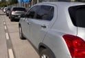 Autos - Chevrolet Tracker  1.8 premier full 2020 Nafta 85000Km - En Venta