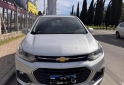 Autos - Chevrolet Tracker  1.8 premier full 2020 Nafta 85000Km - En Venta