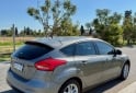 Autos - Ford FOCUS 2017 Nafta 140000Km - En Venta