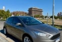 Autos - Ford FOCUS 2017 Nafta 140000Km - En Venta