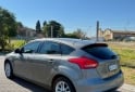 Autos - Ford FOCUS 2017 Nafta 140000Km - En Venta
