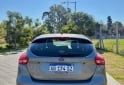 Autos - Ford FOCUS 2017 Nafta 140000Km - En Venta