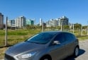 Autos - Ford FOCUS 2017 Nafta 140000Km - En Venta