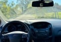 Autos - Ford FOCUS 2017 Nafta 140000Km - En Venta