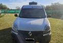 Utilitarios - Renault Kangoo 2014 GNC 450000Km - En Venta