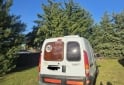 Utilitarios - Renault Kangoo 2014 GNC 450000Km - En Venta