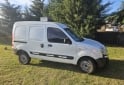 Utilitarios - Renault Kangoo 2014 GNC 450000Km - En Venta