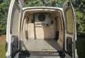 Utilitarios - Renault Kangoo 2014 GNC 450000Km - En Venta