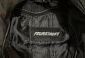 Accesorios para Motos - Campera de cordura con protecciones Fourstroke L - En Venta