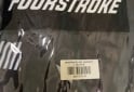 Accesorios para Motos - Campera de cordura con protecciones Fourstroke L - En Venta