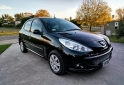 Autos - Peugeot 207 allure 2013 GNC 117000Km - En Venta