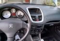Autos - Peugeot 207 allure 2013 GNC 117000Km - En Venta
