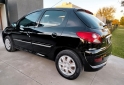 Autos - Peugeot 207 allure 2013 GNC 117000Km - En Venta
