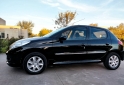 Autos - Peugeot 207 allure 2013 GNC 117000Km - En Venta